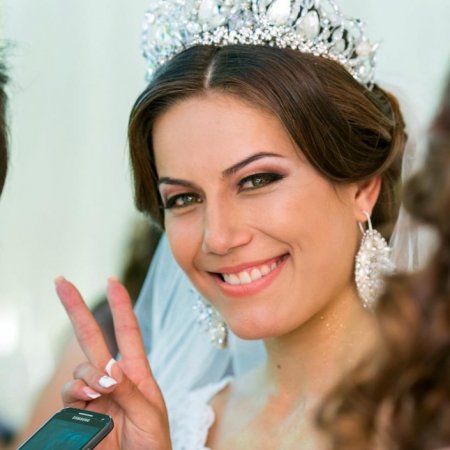 Забудьте про Бората: британский таблоид посвятил статью Фирузе Шариповой