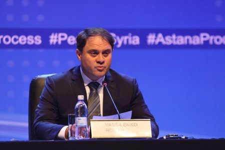 Сядет ли за один стол с переговорщиками в Астане вооруженная оппозиция Сирии