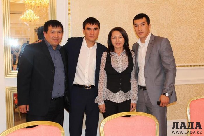 Помним, любим, скорбим. В Актау ушла из жизни спортивный деятель Гулзира Есказиевна Шынжырбекова