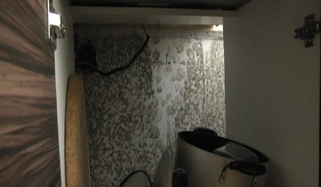 Жители 33 микрорайона Актау пожаловались на плесень и трещины в стенах новых домов