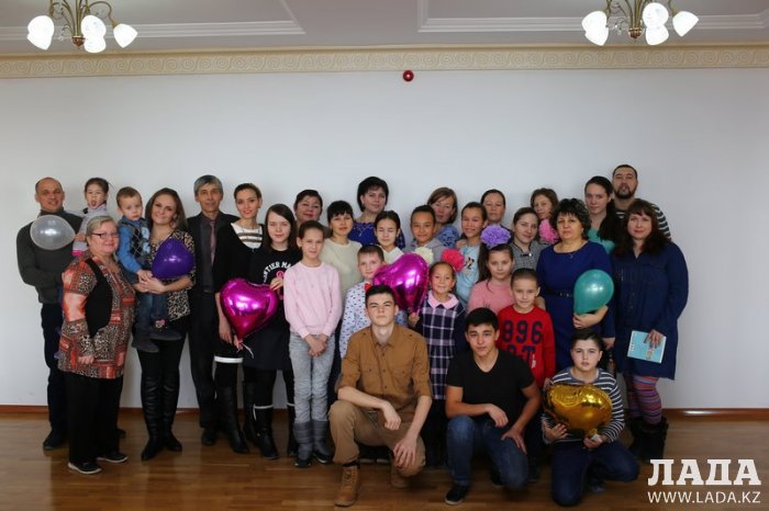 Татарское этнокультурное объединение «Булгар» открыло воскресную школу в Актау