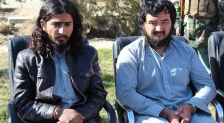 Информацию об аресте в Афганистане боевика из Казахстана проверяет МИД
