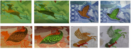 Как распознать фальшивую купюру, рассказали в Нацбанке РК