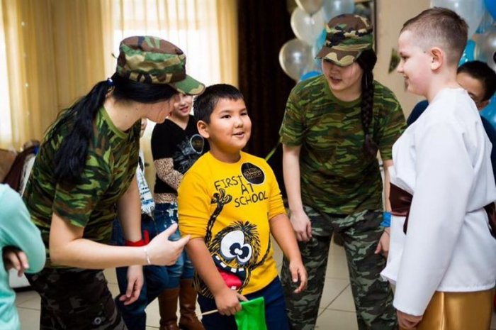 Как провести ближайшие выходные в Актау