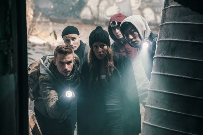 Как провести ближайшие выходные в Актау