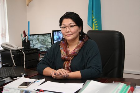 Родители учеников школы №6 Актау пожаловались на тараканов в столовой