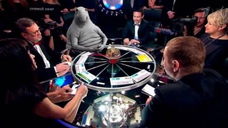 Новый мем Ждун взорвал Рунет