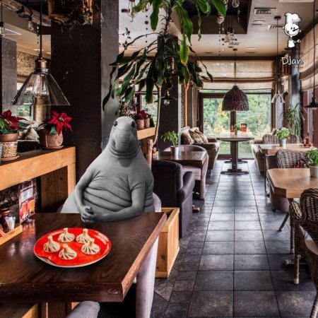 Новый мем Ждун взорвал Рунет