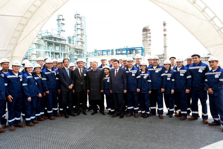 Курс на экспорт