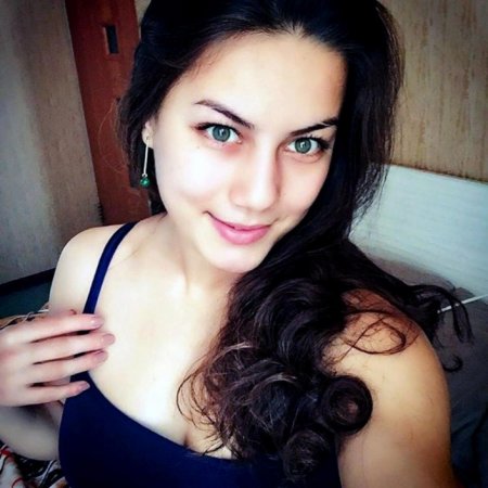 Казахстанка возглавила рейтинг самых сексуальных девушек из мира единоборств