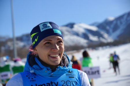 Кто из казахстанских спортсменов заработал самую большую сумму призовых на Универсиаде-2017