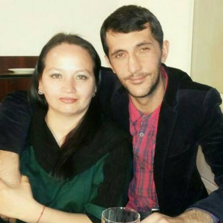 Актера казахстанских сериалов приговорили к 11 годам за убийство