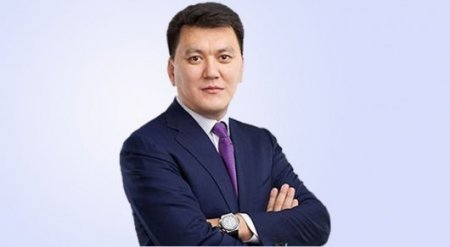 Ерлан Карин возглавил РТРК "Казахстан"