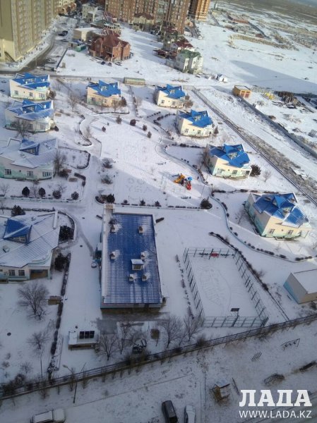 Вместо снеговика «Синий кит»