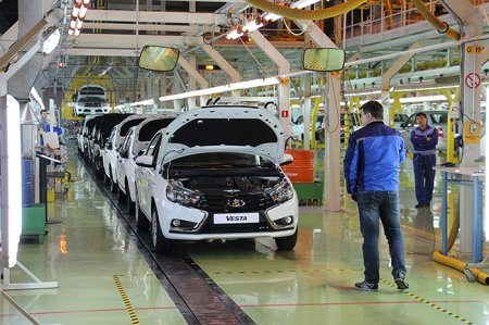 Список авто, на которые дают льготные автокредиты в 2017 году