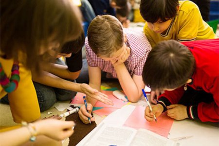 Секреты продуктивной учебы в школе. Как вырастить успешного ребенка?