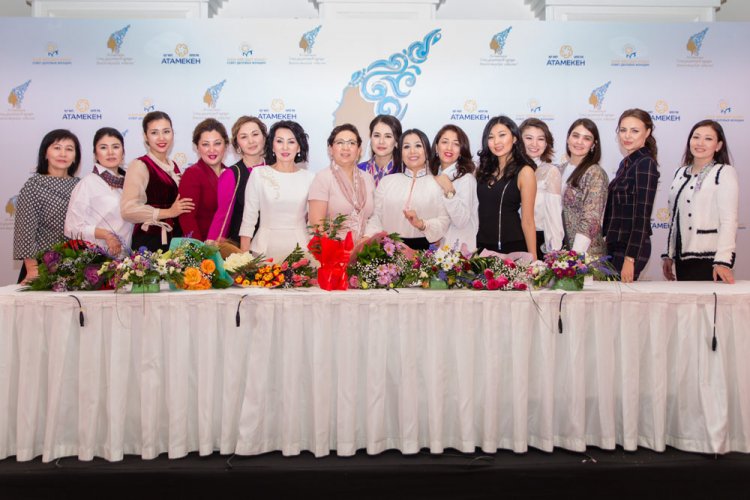 Сделано в Мангистау