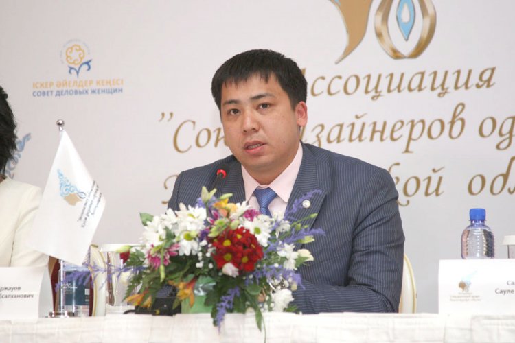 Сделано в Мангистау