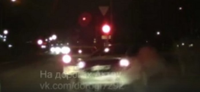 В ДВД Мангистау прокомментировали видеозапись с участием сотрудников полиции