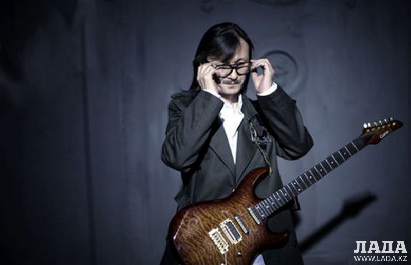 Знаменитые имена Мангистау. Продолжение