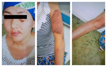 Девушка из Балхаша заявила, что ее изнасиловали на кладбище и заставили копать себе могилу