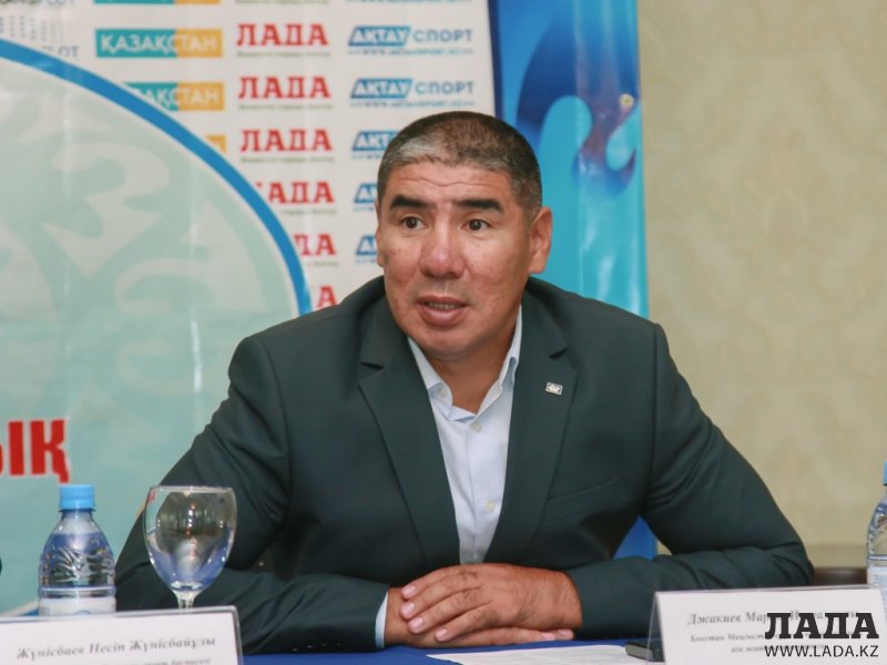 Знаменитые имена Мангистау. Продолжение