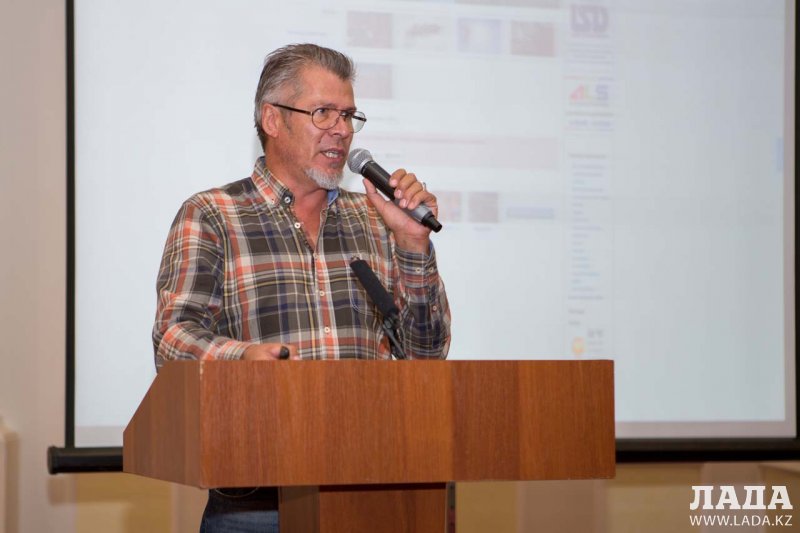 Знаменитые имена Мангистау. Продолжение