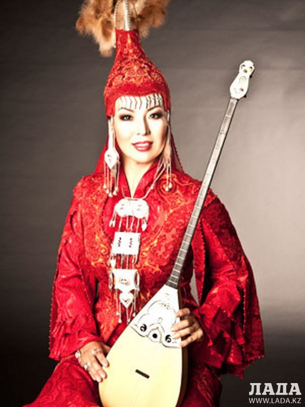 Знаменитые имена Мангистау. Продолжение