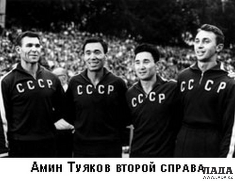 Знаменитые имена Мангистау. Продолжение