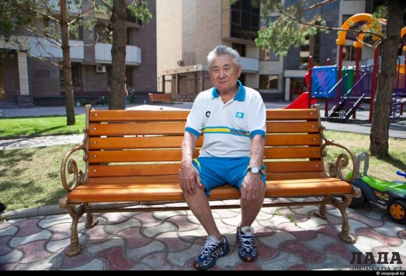 Знаменитые имена Мангистау. Продолжение