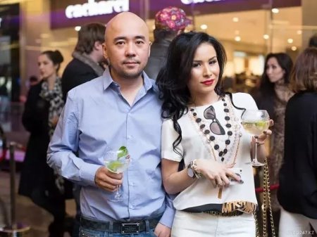 Стриптиз, IPhone 7 и норковая шуба: подарки, о которых мечтают казахстанские мужчины