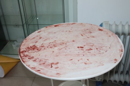 В Актау обокрали студию декора и флористики