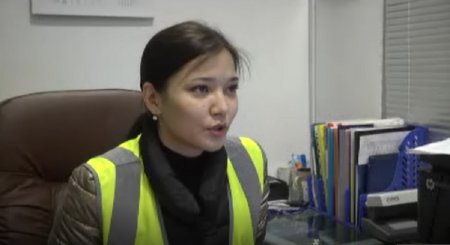 Асем Конысбай: Рейс Актау - Москва авиакомпании «Аэрофлот» вылетел после устранения неполадок