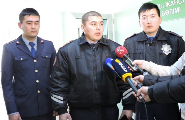 При пожаре в одном из домов поселка Приморский пострадал 52-летний мужчина