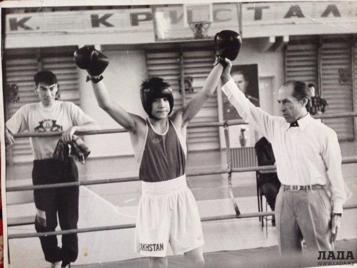 Более 100 боксеров из Мангистау примут участие в турнире памяти Талгата Калимова