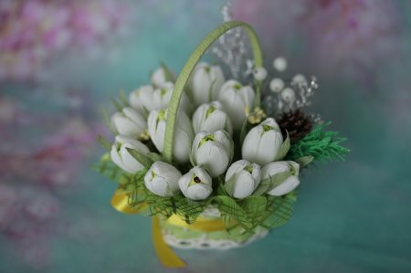 В Актау пройдет ярмарка изделий ручной работы