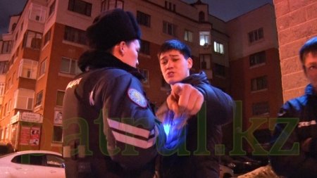 Телеканалу прокомментировали скандал, устроенный "золотой молодежью" в Астане