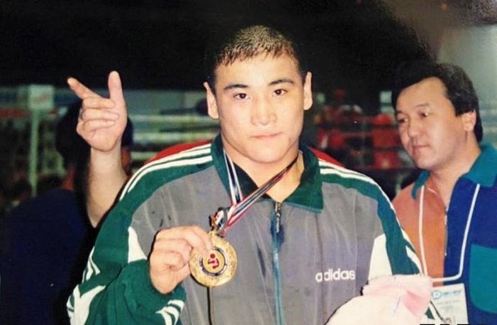 В Актау стартовал областной турнир по боксу памяти Талгата Калимова