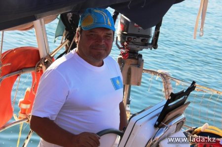 Знаменитые имена Мангистау. Продолжение