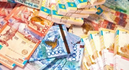 Пенсионные деньги казахстанцев предлагают охватить системой гарантирования депозитов