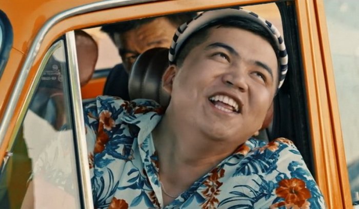 Как провести ближайшие выходные в Актау