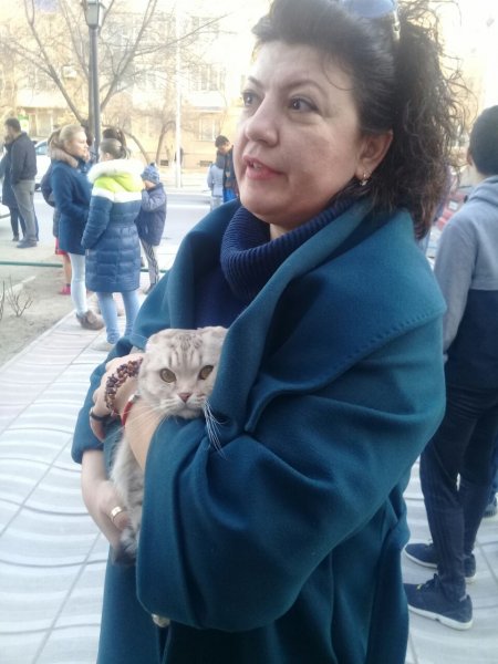 В Актау эвакуировали жителей многоэтажки в 7 микрорайоне