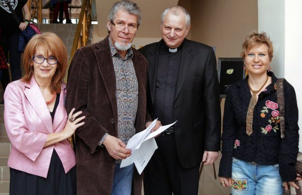 Более 600 детских работ были представлены на празднике «Пробуждение доброты» в Актау