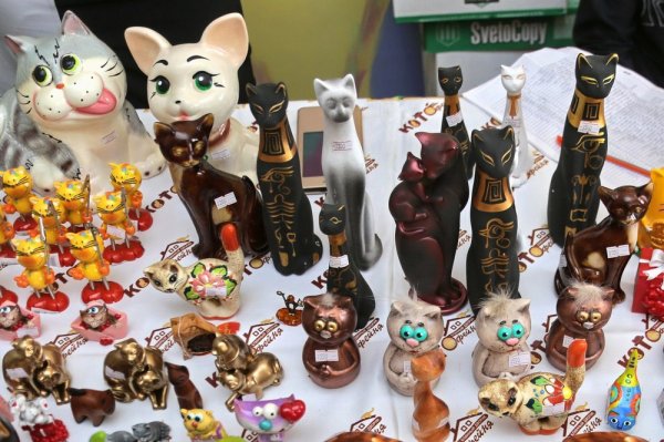 Более 600 детских работ были представлены на празднике «Пробуждение доброты» в Актау