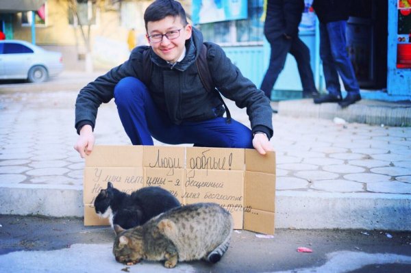 Более 600 детских работ были представлены на празднике «Пробуждение доброты» в Актау