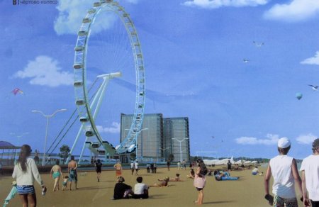 Несбывшиеся планы, разрушенные мечты...