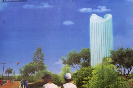 Несбывшиеся планы, разрушенные мечты...