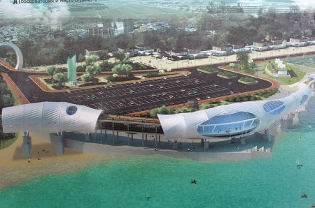 Несбывшиеся планы, разрушенные мечты...