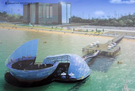 Несбывшиеся планы, разрушенные мечты...