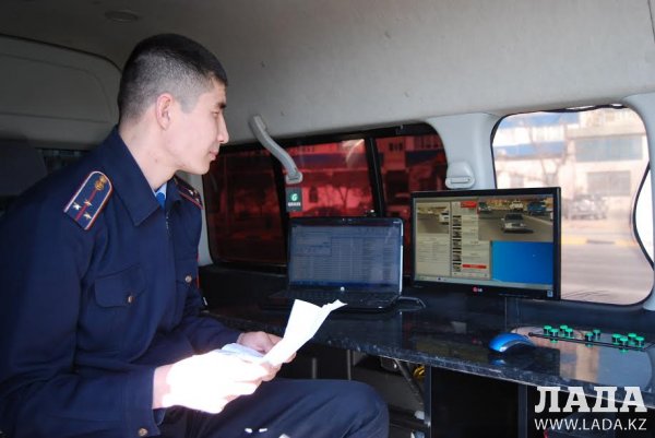 Асхат Дуйсенгалиев: Злостных неплательщиков административных штрафов будем арестовывать